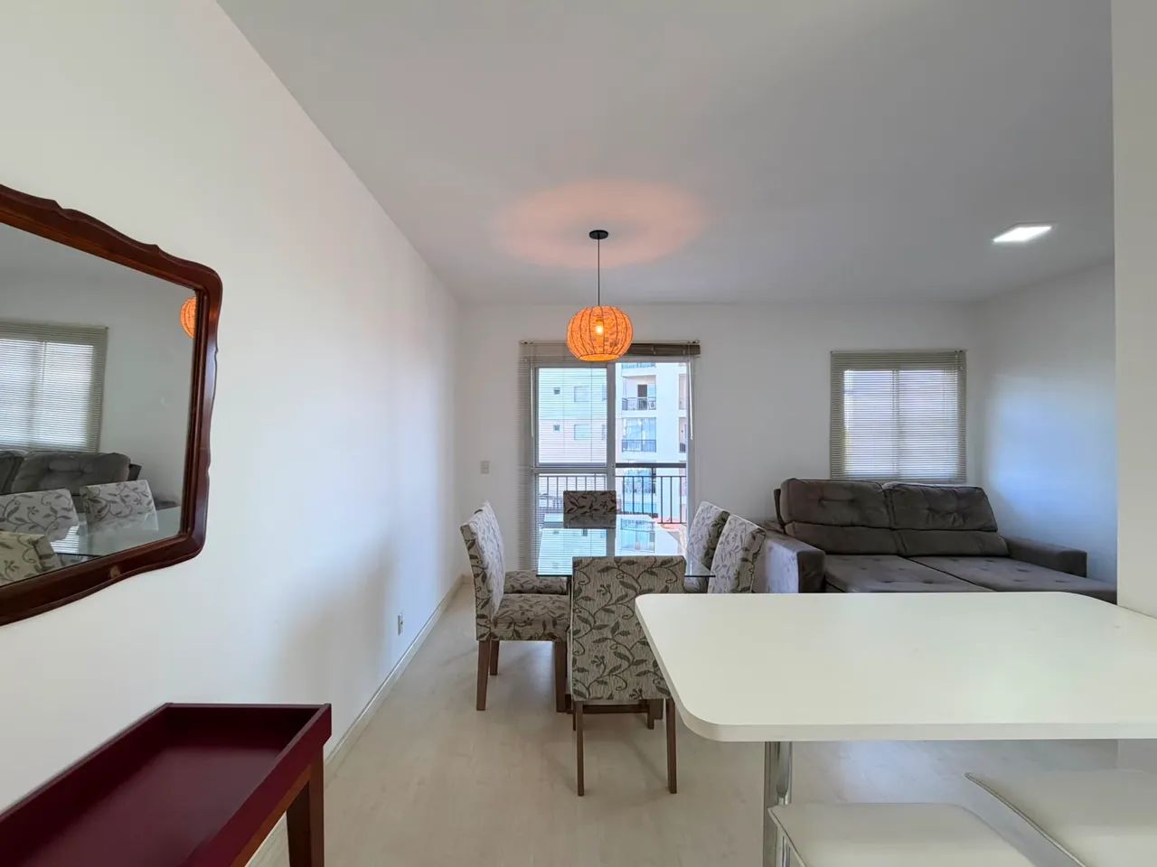 Apartamento para alugar com 3 quartos, 70 m² - Jardim Chapadão