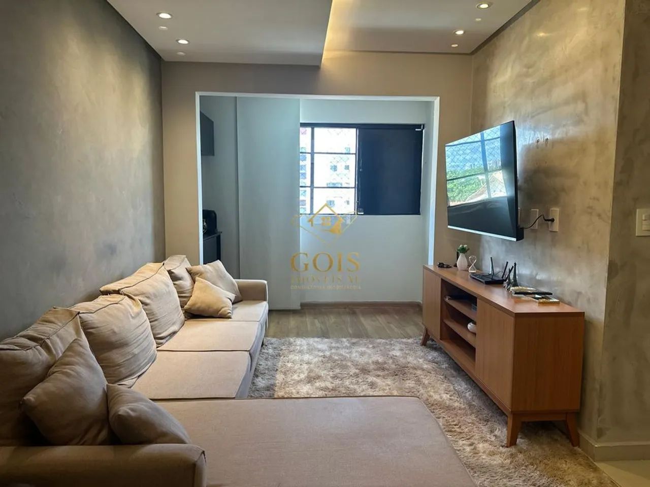 Apartamento Reformado à Venda no Murilópolis  Pronto para Morar! - Foto 9