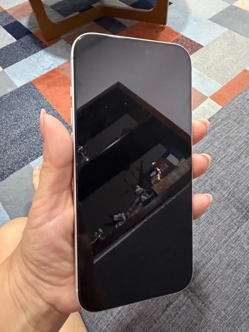 IPhone 17 pro MAX 512 - Foto 4