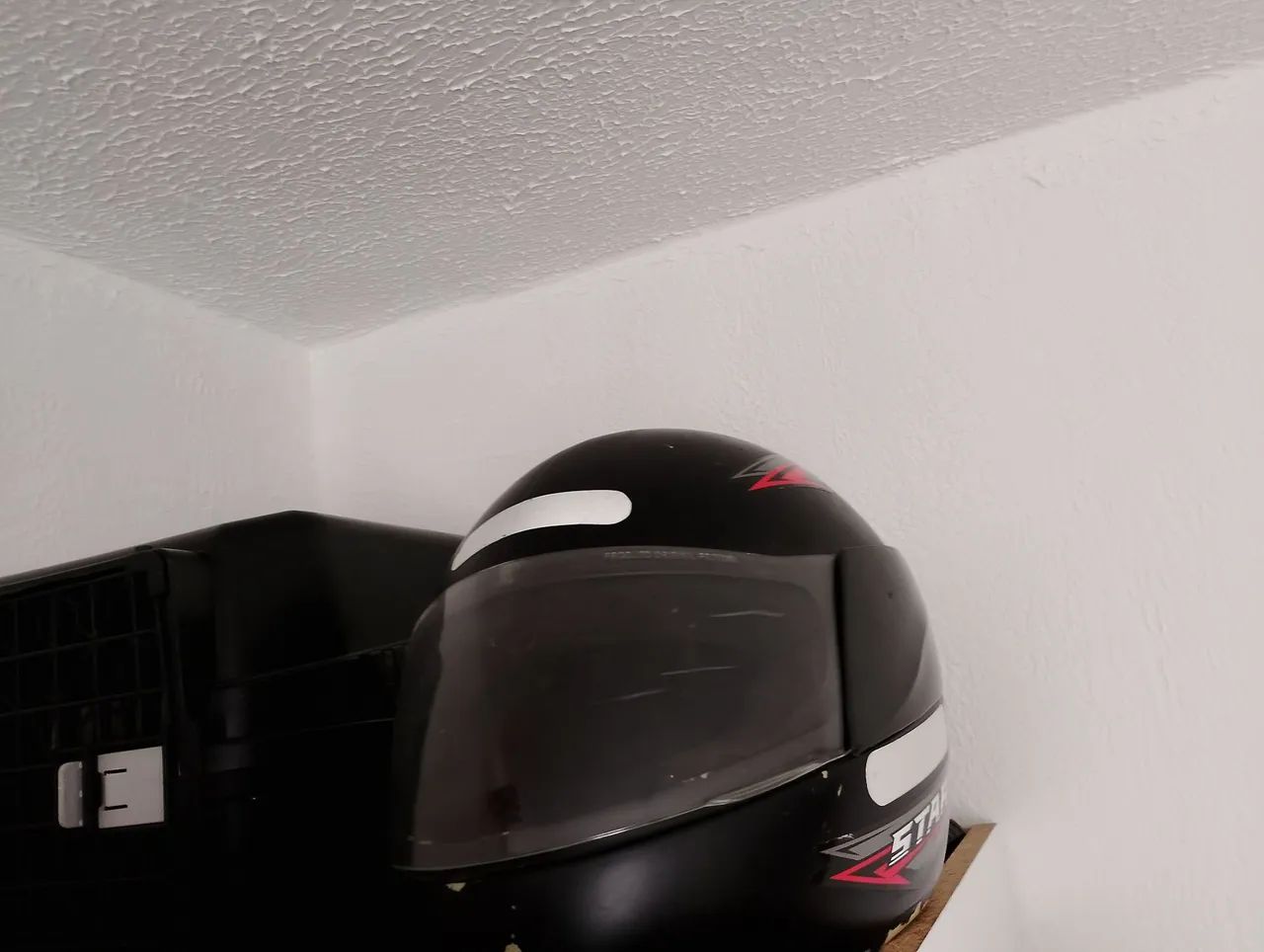 Capacete  - Foto 3