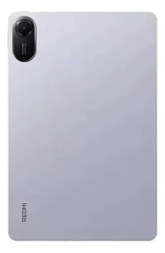 Redmi Pad 2 8/256G Lilás, Novo Original - Foto 2