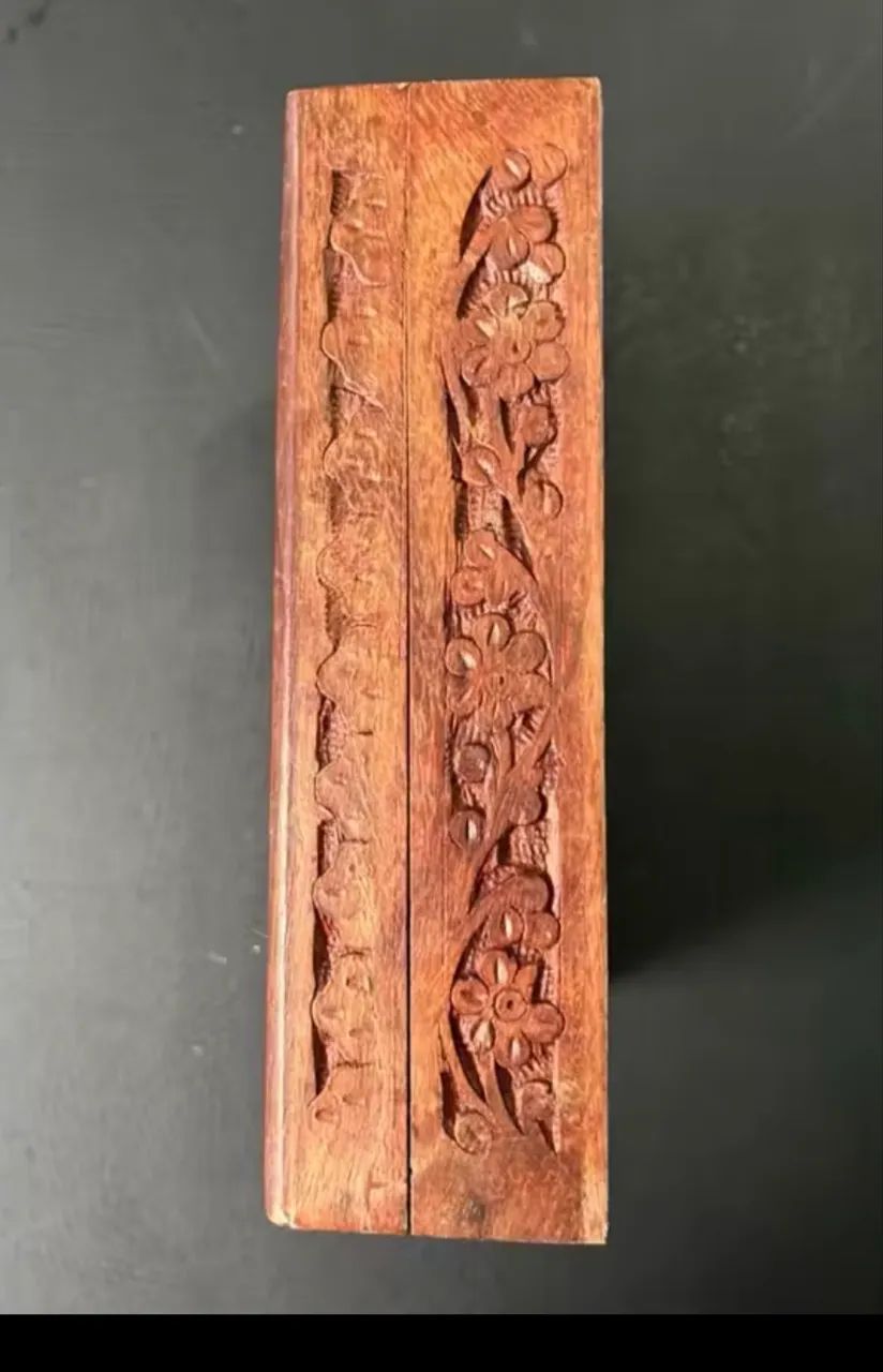Porta joias artesanal  - Foto 5