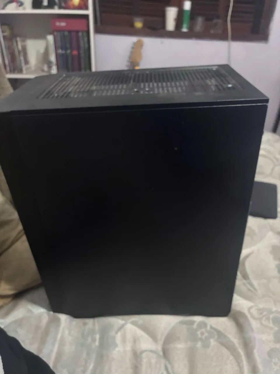 Gabinete mancer  - Foto 3