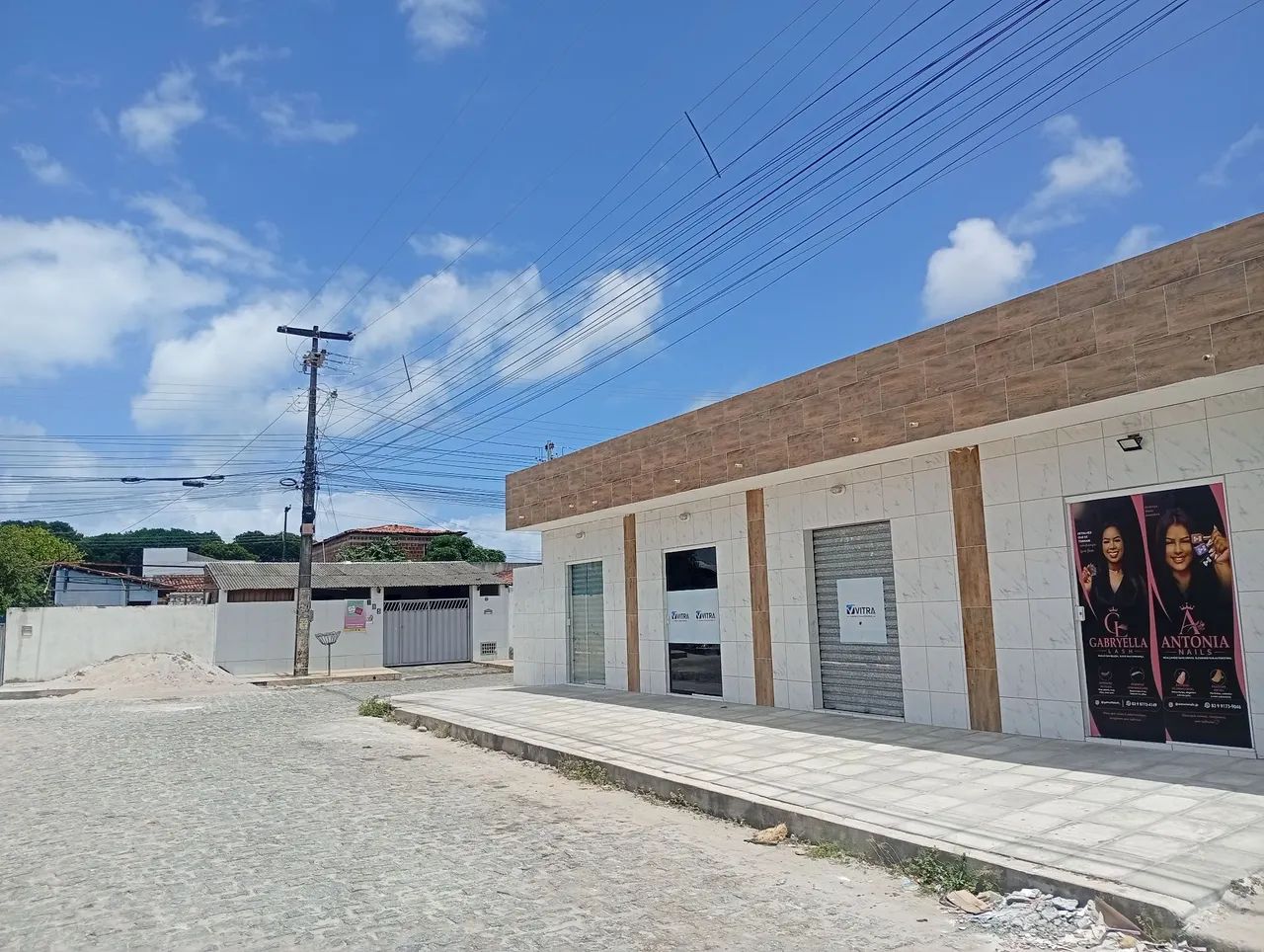 BOX COMERCIAL EM MANGABEIRA 8 - Foto 5