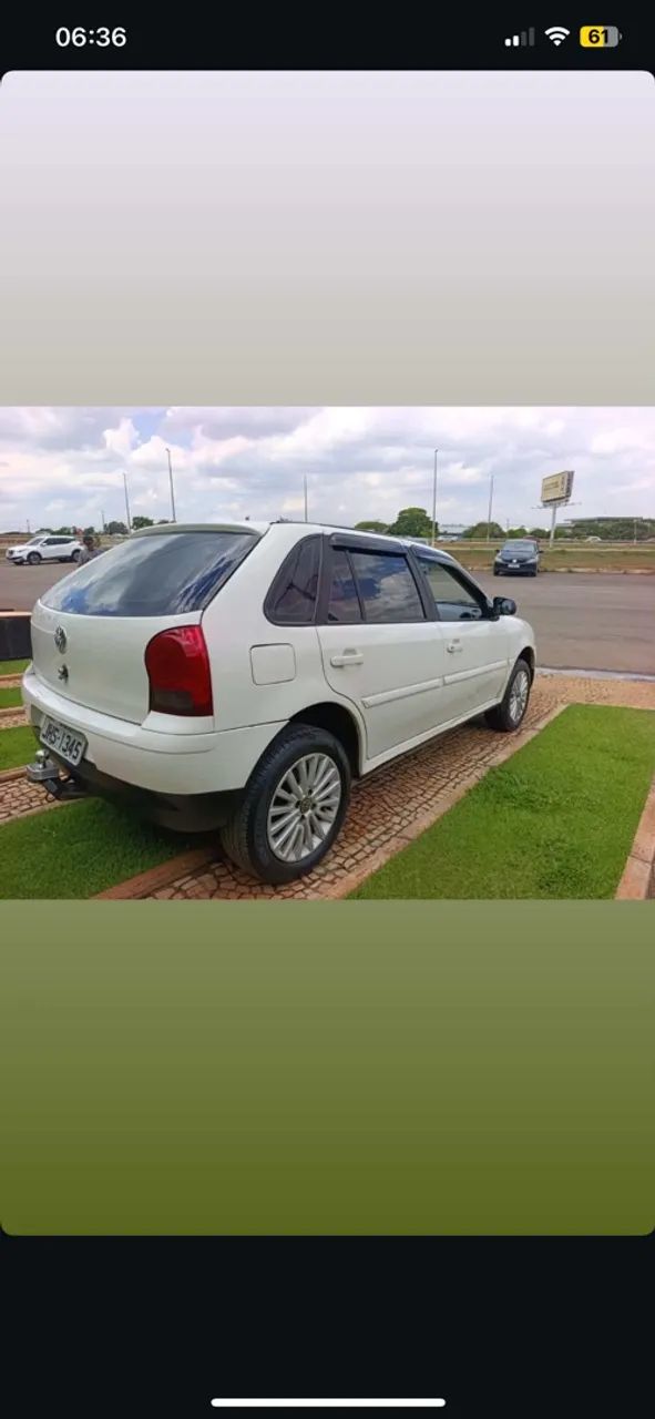 Gol g4 - Foto 2