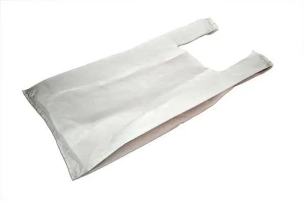 Sacolas reciclada e mixada - Foto 2