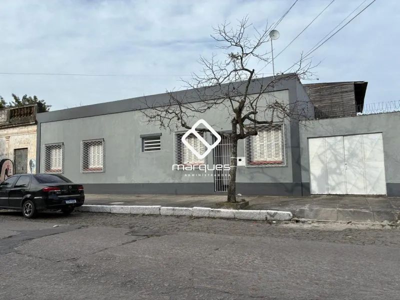 CASA - CENTRO, PELOTAS - RS