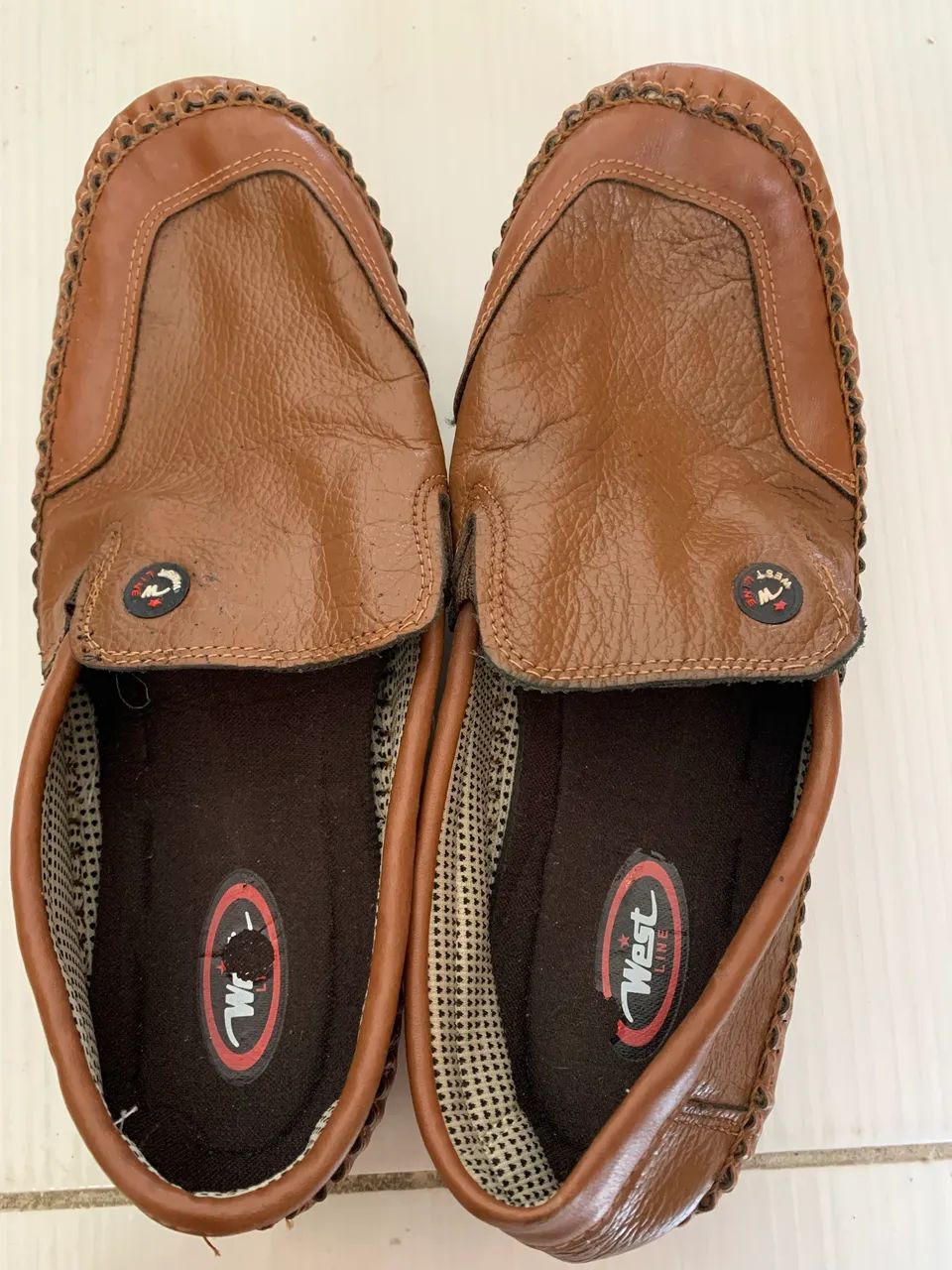 Sapato Masculino