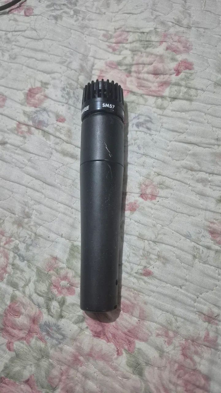 shure sm57