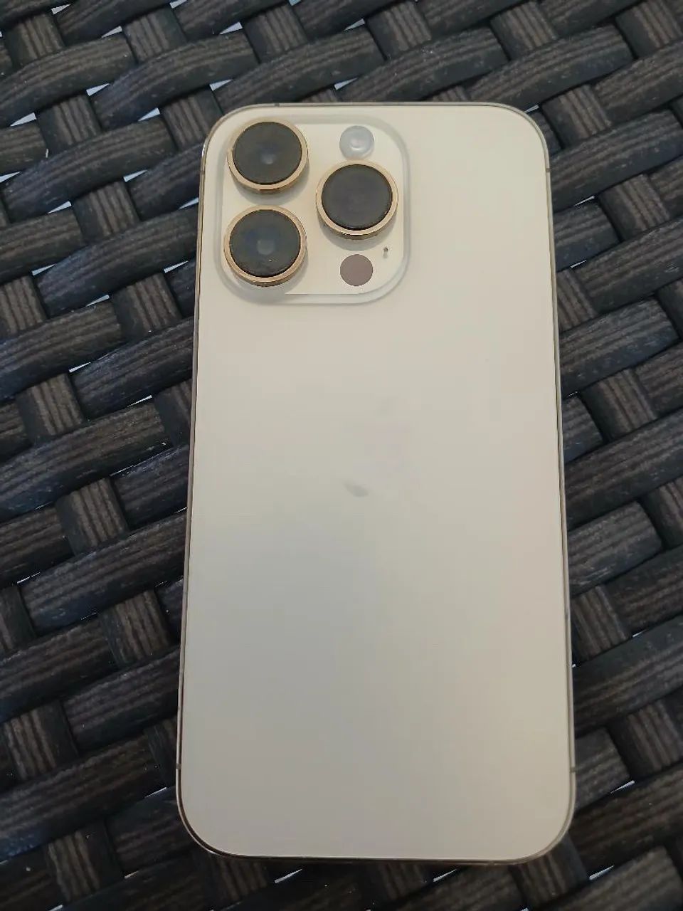 iPhone 14 Pro