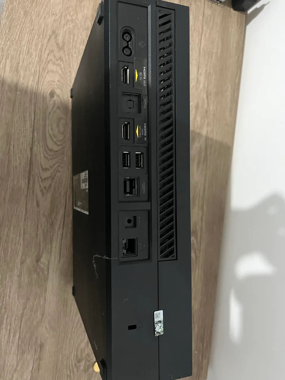 Xbox one Fat  - Foto 4