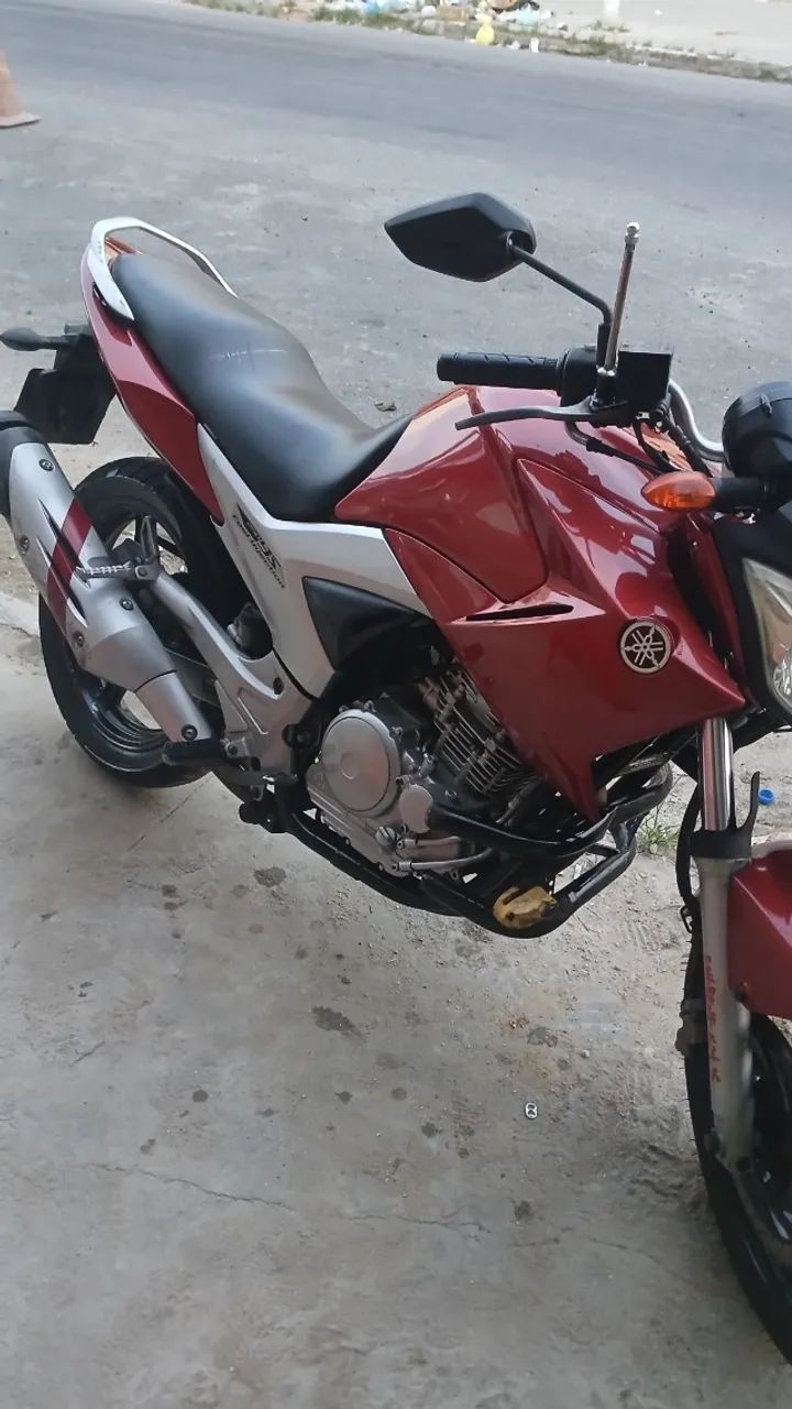 Fazer 250cc  - Foto 5