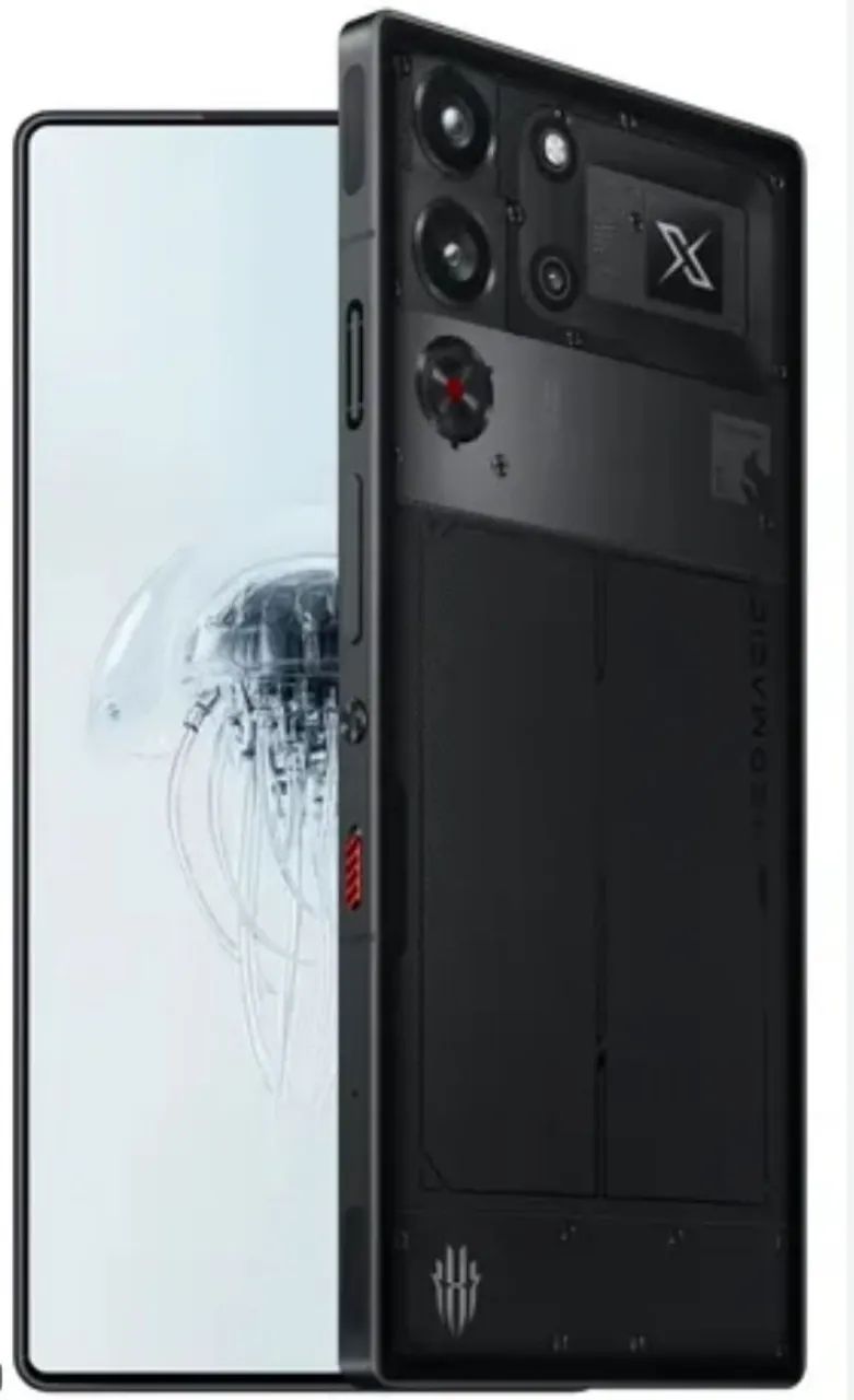 Redmagic 10 pro