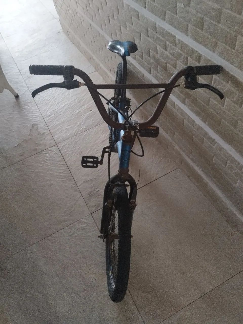 Bicicleta bmx - Foto 2