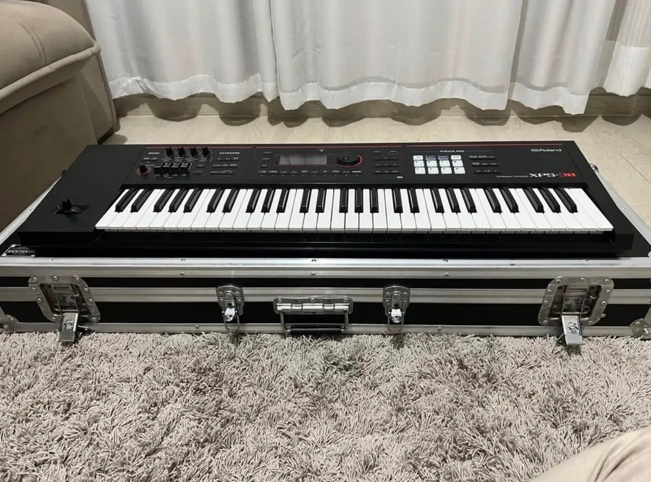 Teclado Roland XPS 30 - Foto 4