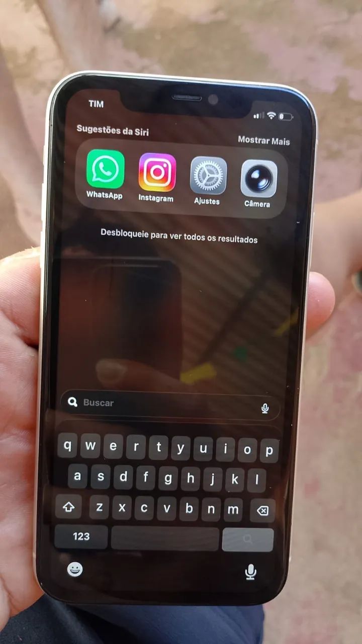 iPhone 11 - Foto 2