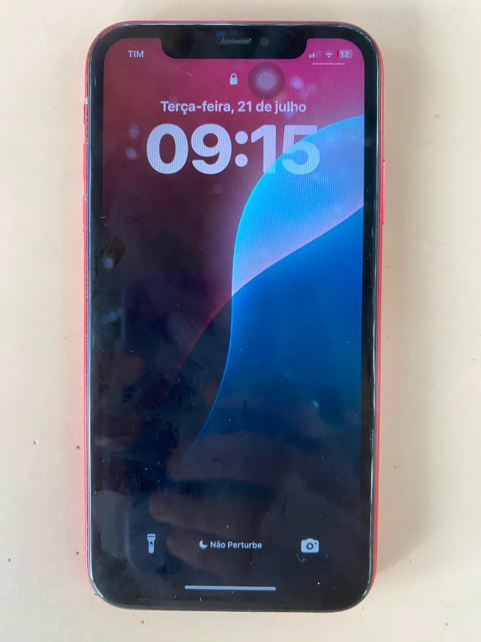 iPhone XR 64gb