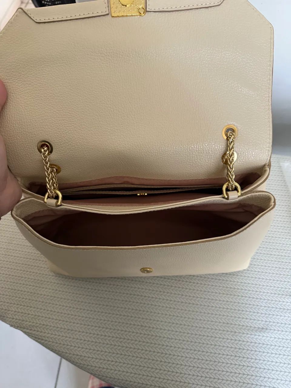 Bolsa luz da lua - Foto 4