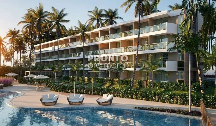 Apartamento com 2 quartos em Carneiros - Foto 2