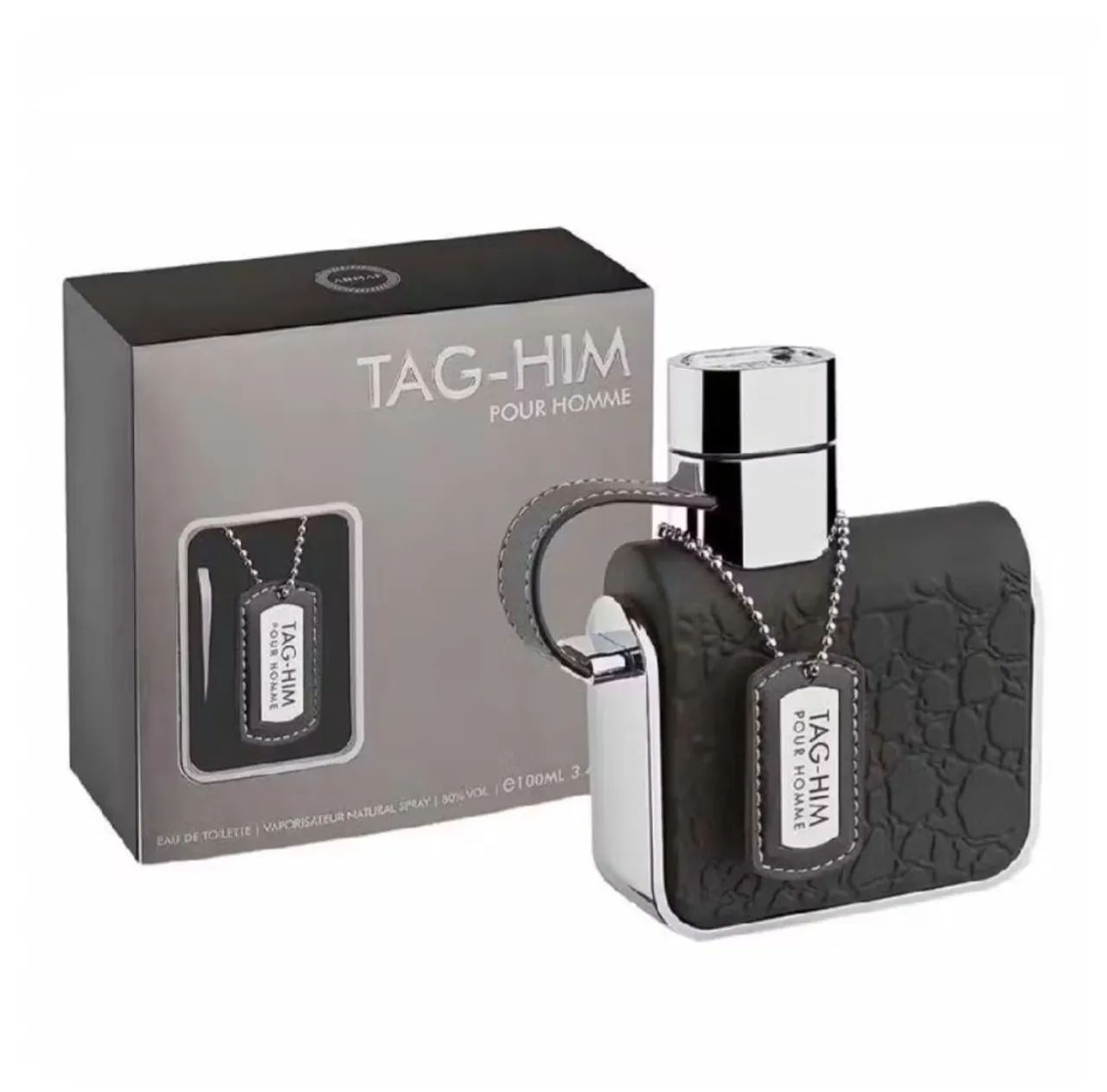Perfume Armaf Tag Him (Bleu de Chanel)