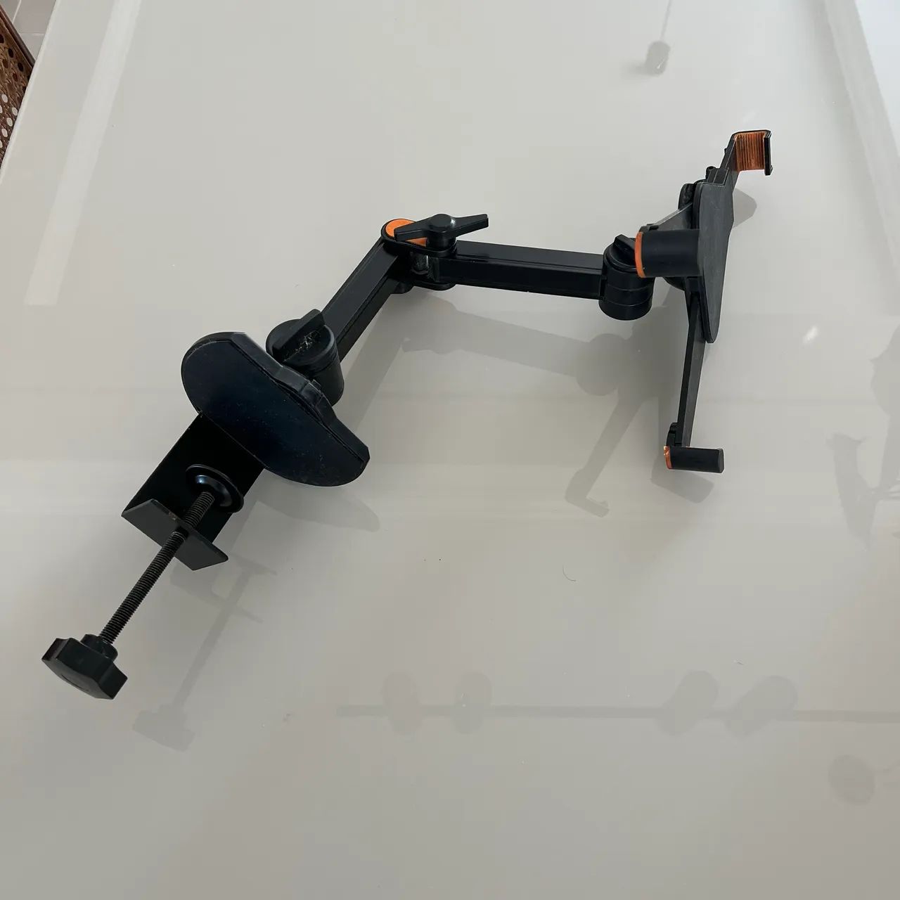 Suporte Tablet de mesa, escritório  - Foto 2