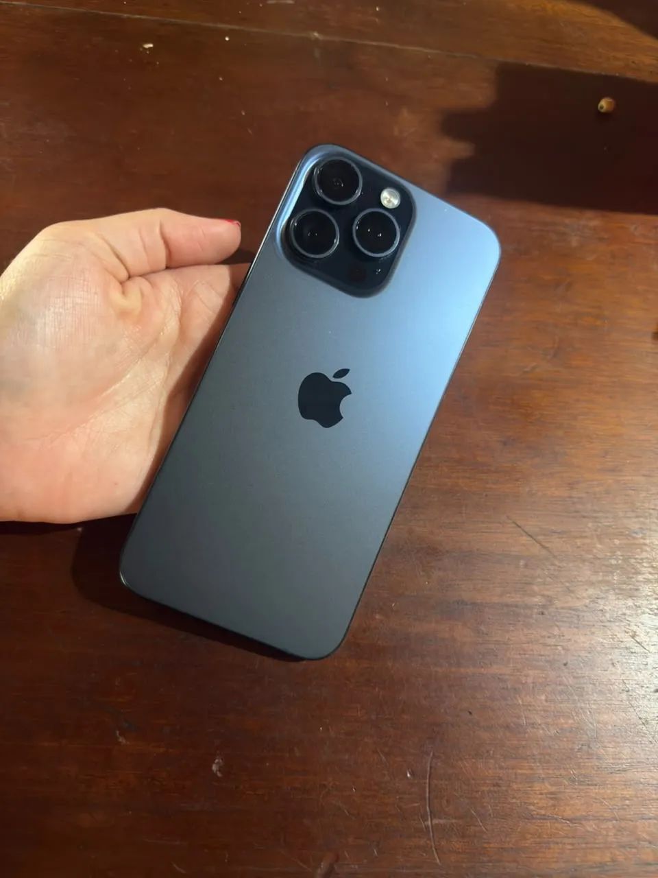 iPhone 15 pro Max 256G