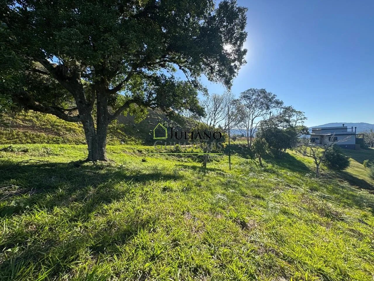 Terreno à venda no Centro de Rancho Queimado-SC com 360,00 m² de área