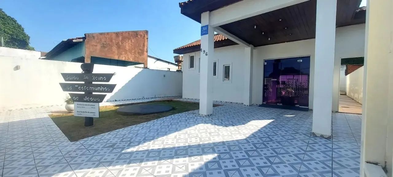 Ponto Comercial para Venda em Campo Grande, Vila Popular, 1 dormitório, 2 banheiros - Foto 6