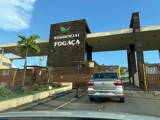 Foto - Jacareí - Condomínio Residencial Fogaça
