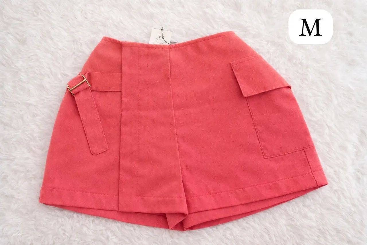 short saia - Foto 3