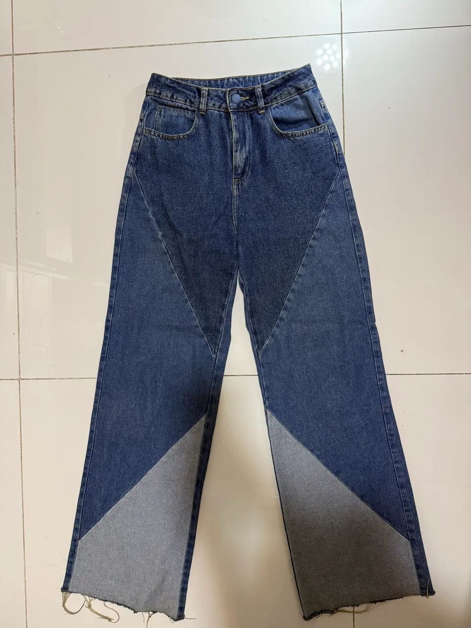 Calça jeans