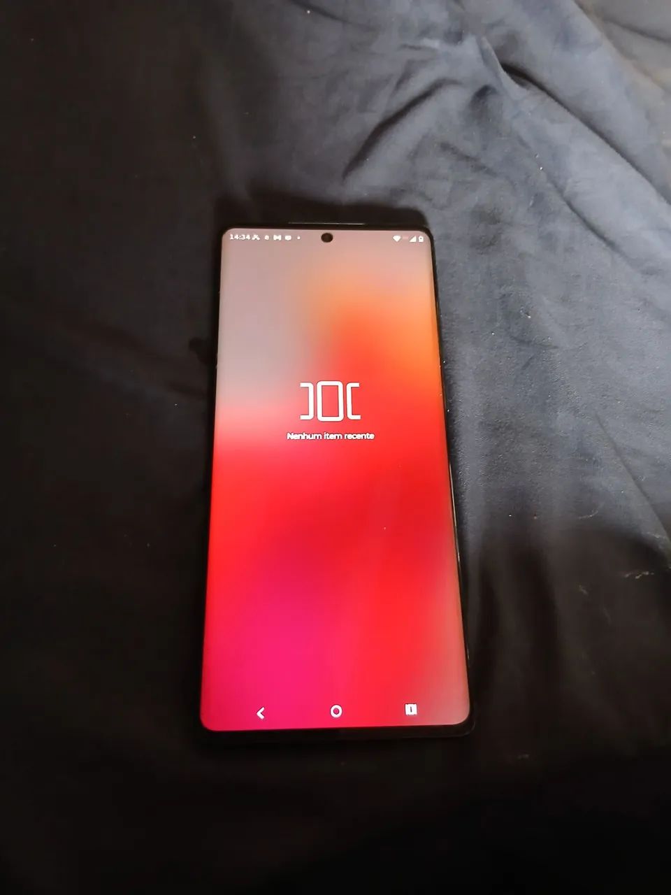 Moto G 85  semi novo barato