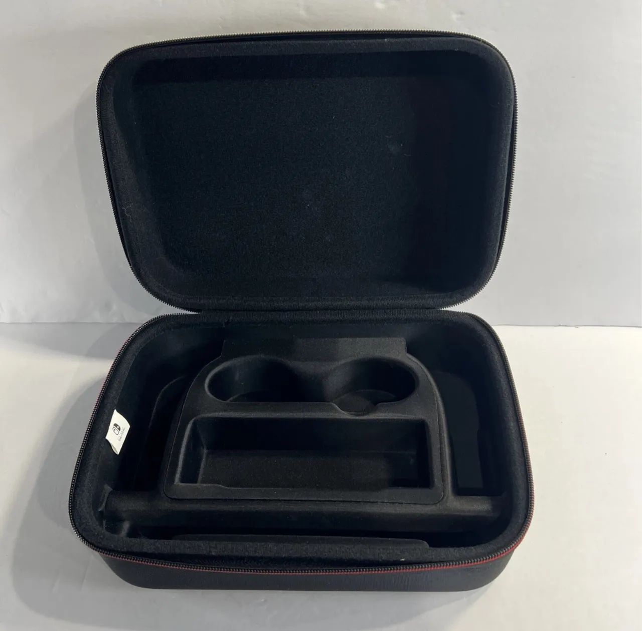 Case Grande para Nintendo Switch - Original - Foto 3