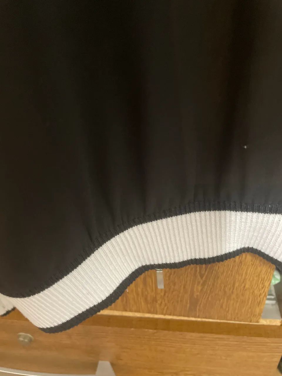 Jaqueta transparente  - Foto 4