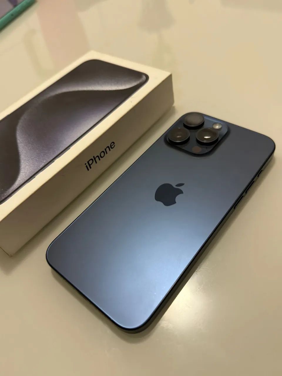 iPhone 15 pro Max 256 Gb - Foto 3