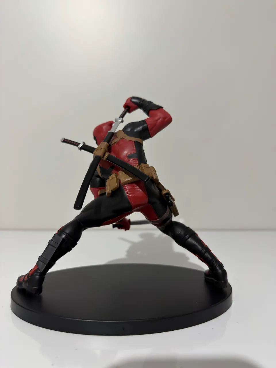 Kit action figure Deadpool - Foto 3