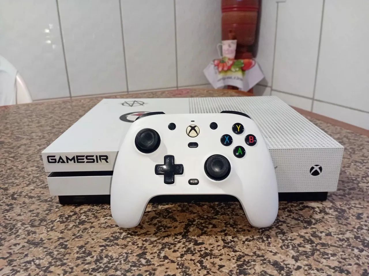 Xbox one s 1 tb