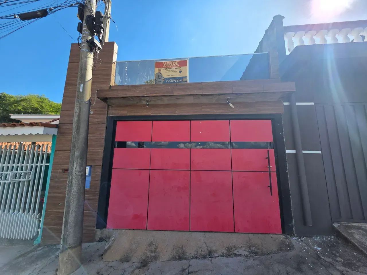 Casa à Venda Centro de Piedade | 2 Quartos | Financiamento