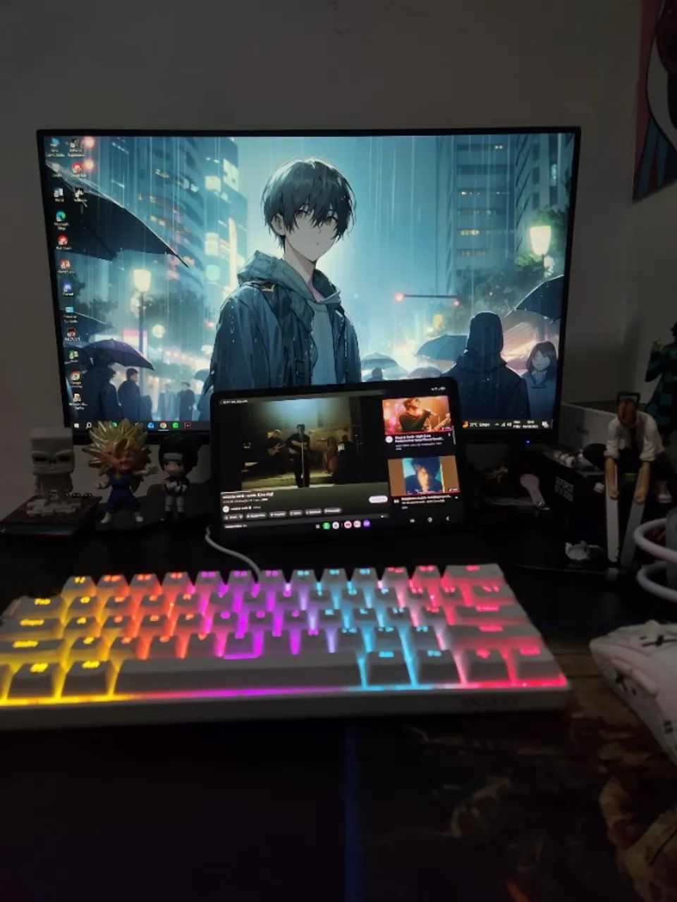 PC gamer