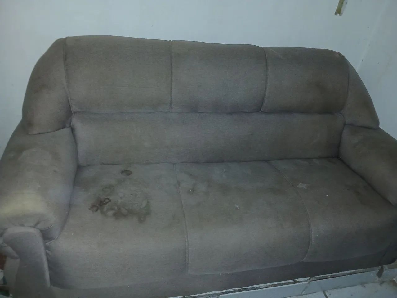 Sofá  - Foto 2