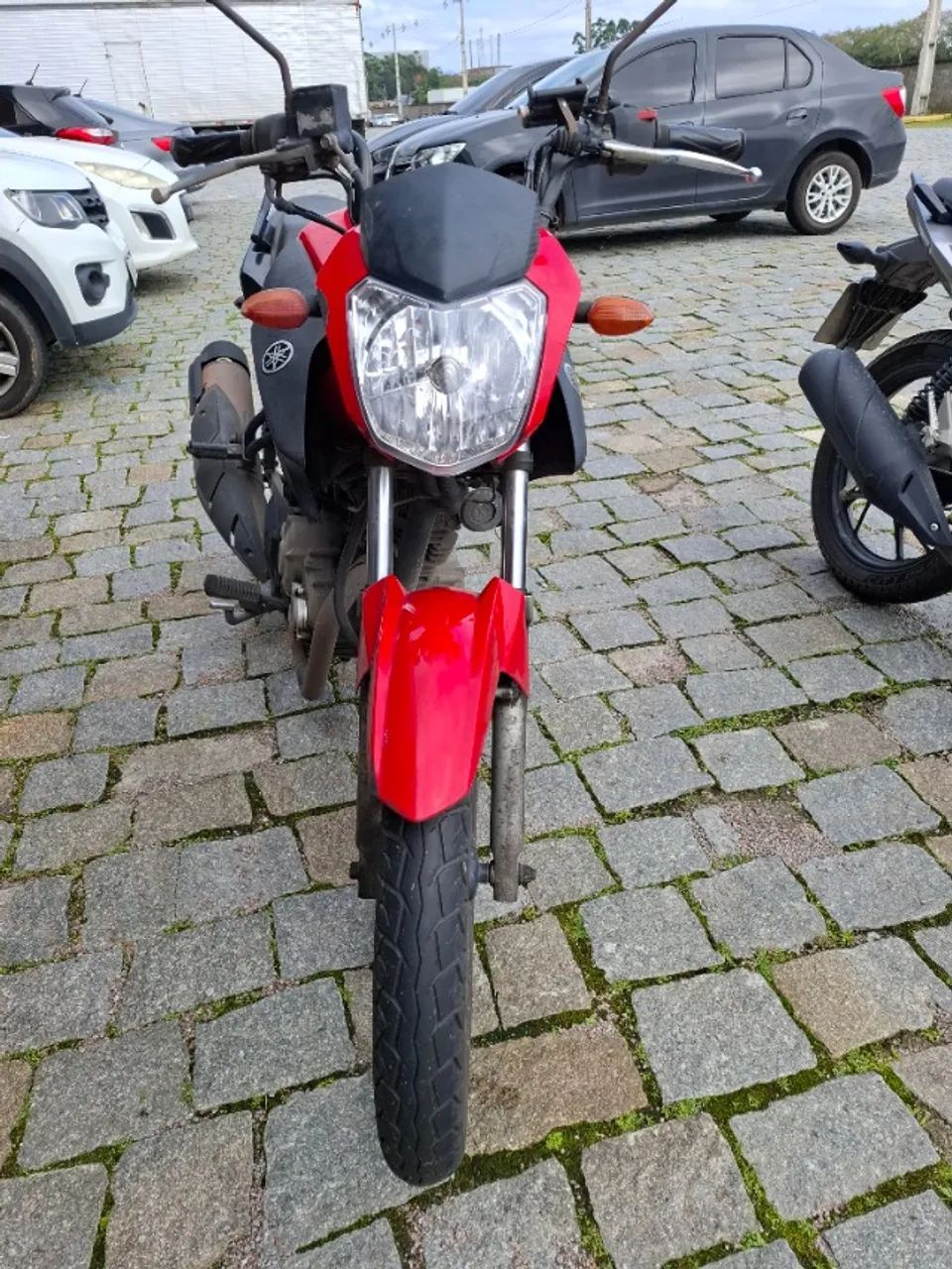 Yamaha Factor 150 - Foto 3