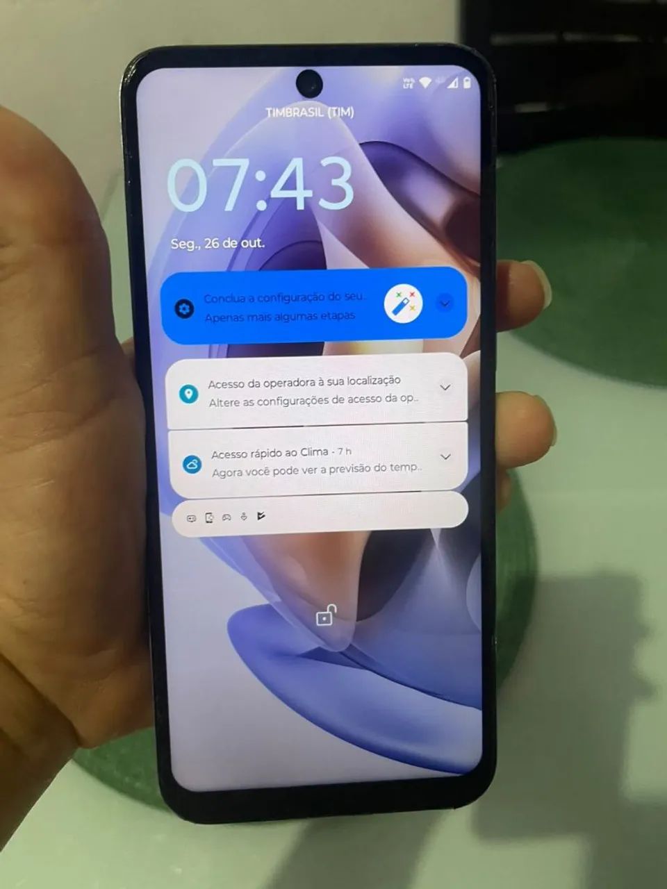 Moto g 31 - Foto 3