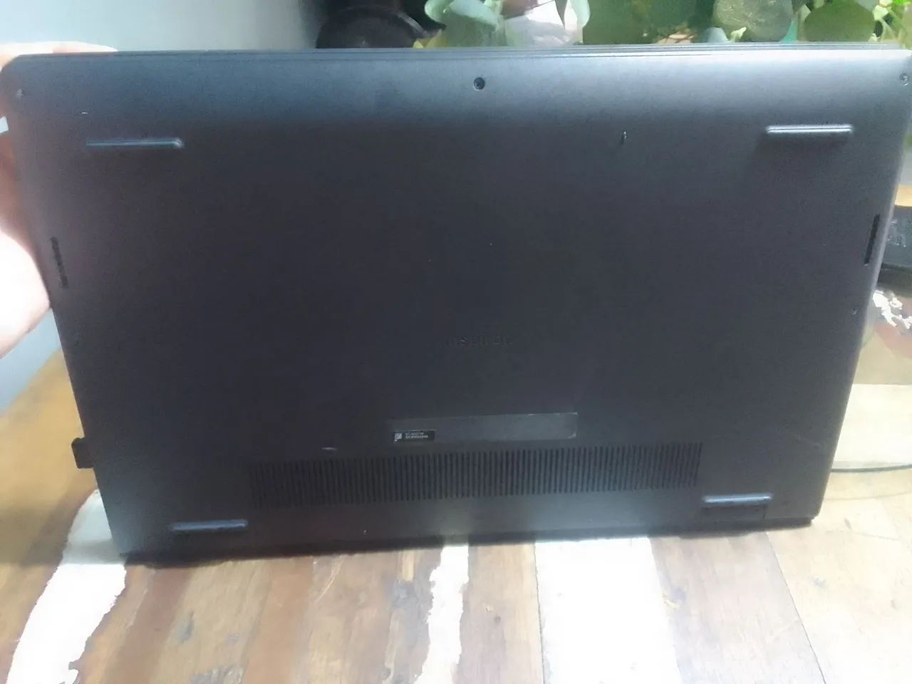 Notebook Dell Inspiron - Foto 4