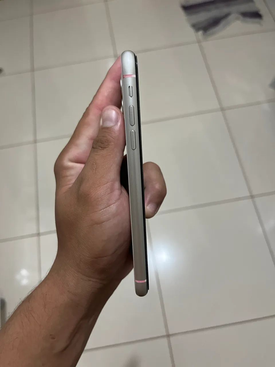 iPhone 11 128gb muito novo  - Foto 4