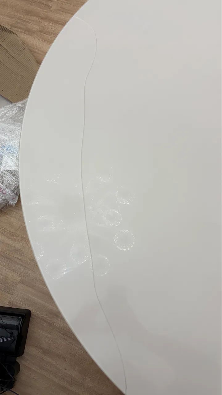 Tampo de Mesa de Jantar - Foto 3