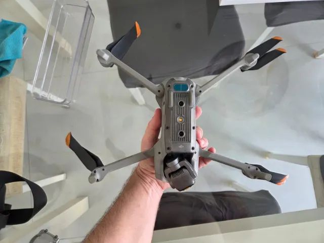 Mavic Air 2s fly more combo - Foto 3