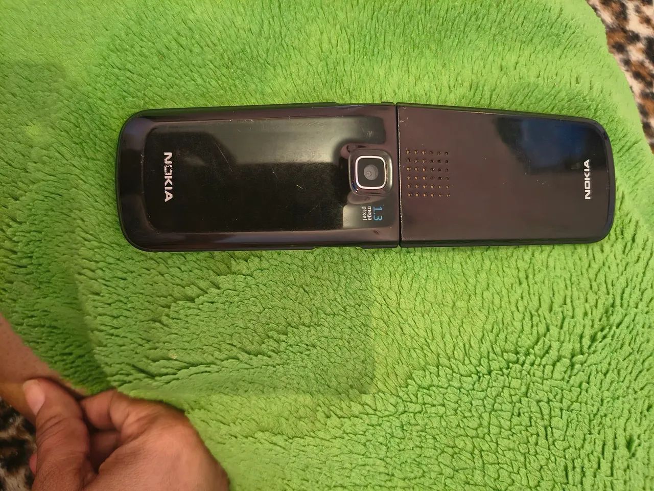 Vendo celular Nokia com defeito  - Foto 4