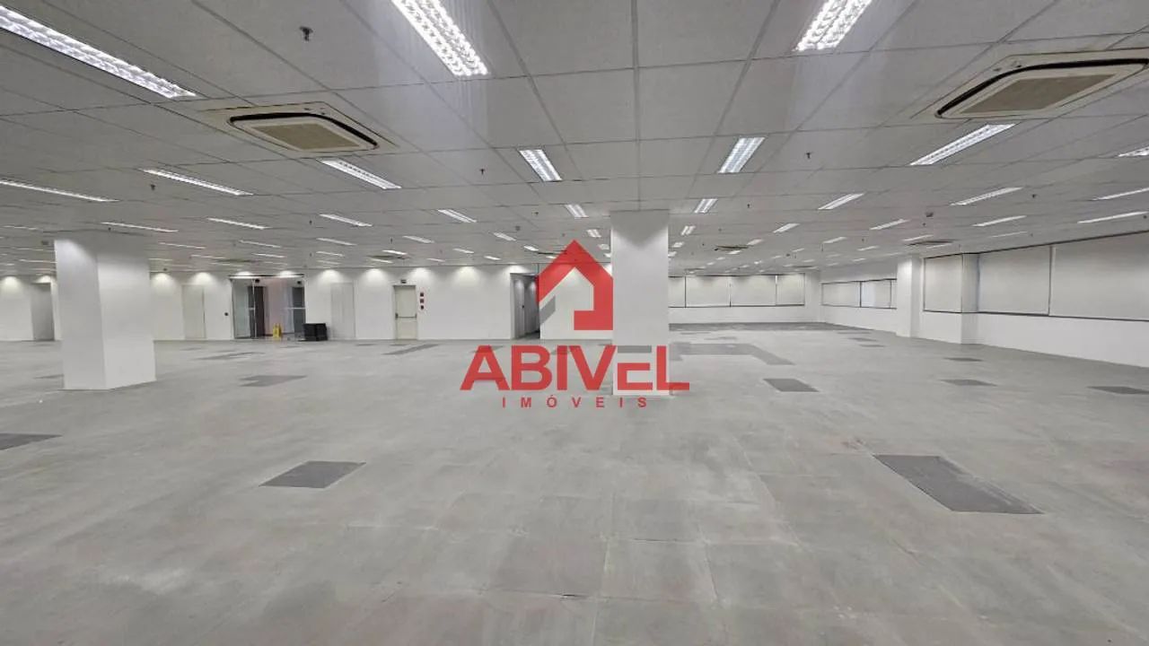 Conjunto Comercial 1.678m² no E-Business Park - Lapa de Baixo - Foto 5
