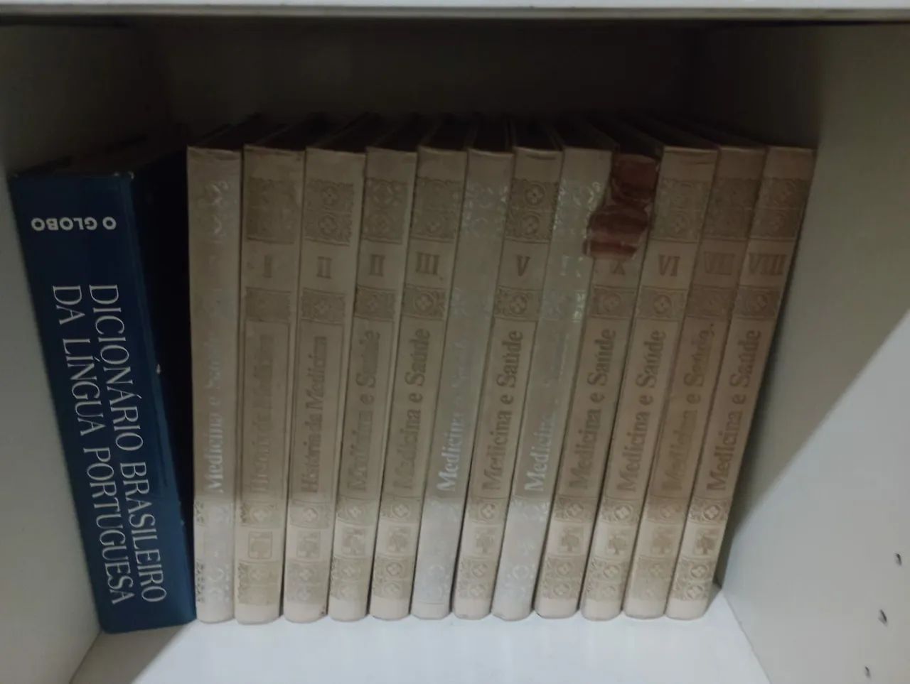 Livros - Foto 2