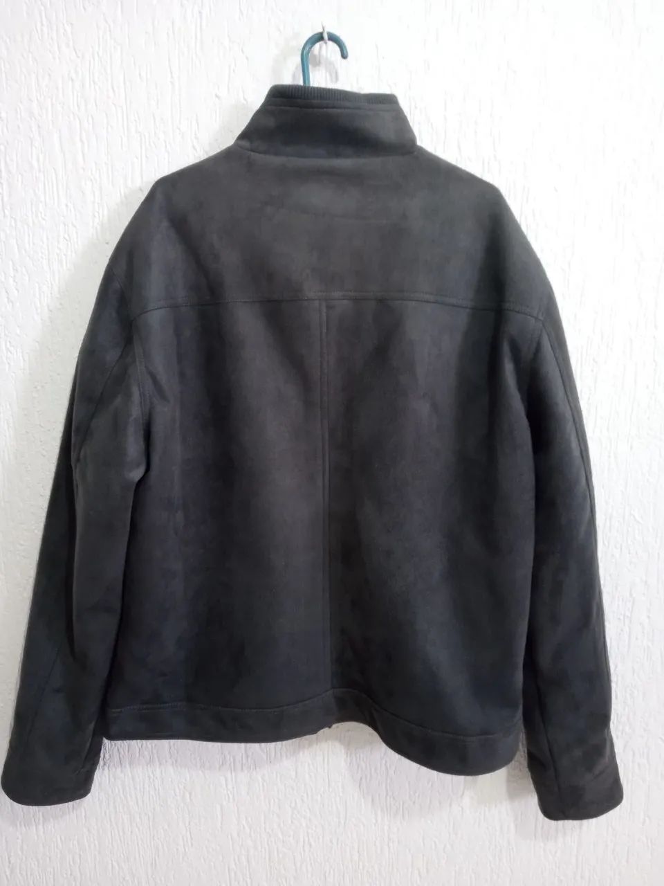 Casaco Estilo Bomber da marca Italy Style. - Foto 3